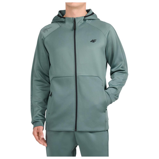 4F SWEATSHIRT FNK